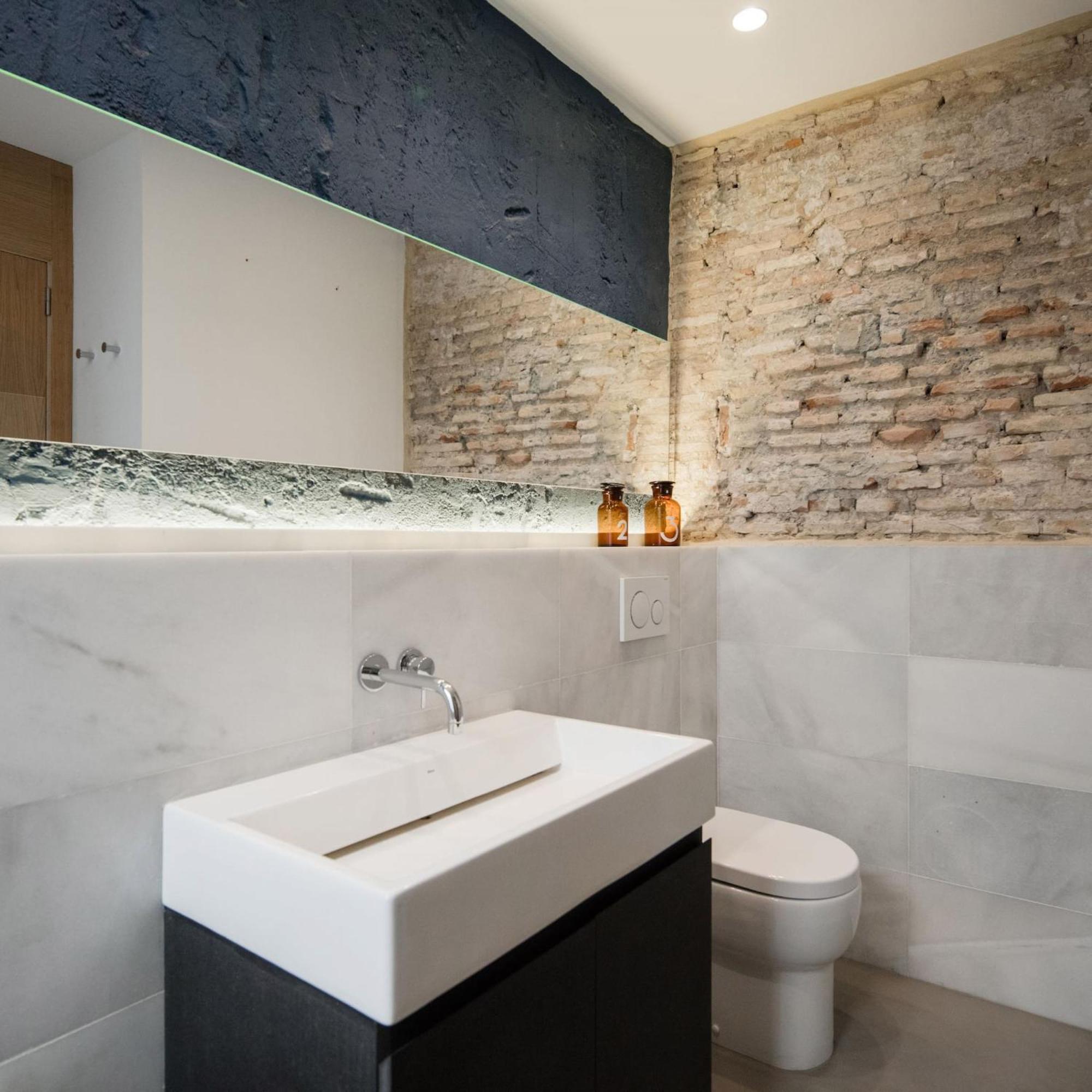 Musico 3 Turia Gardens Apartment Valencia Exterior photo