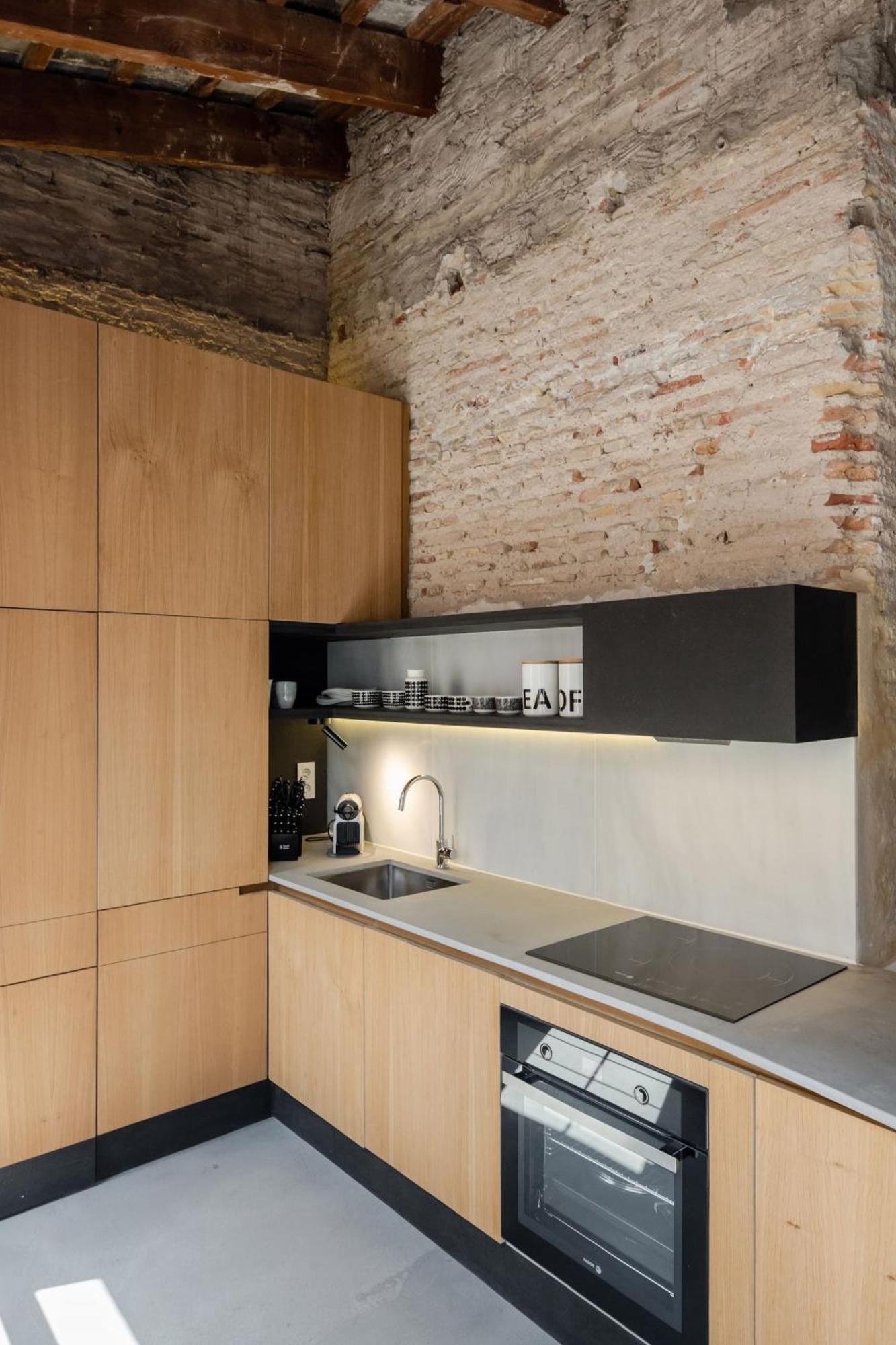 Musico 3 Turia Gardens Apartment Valencia Exterior photo