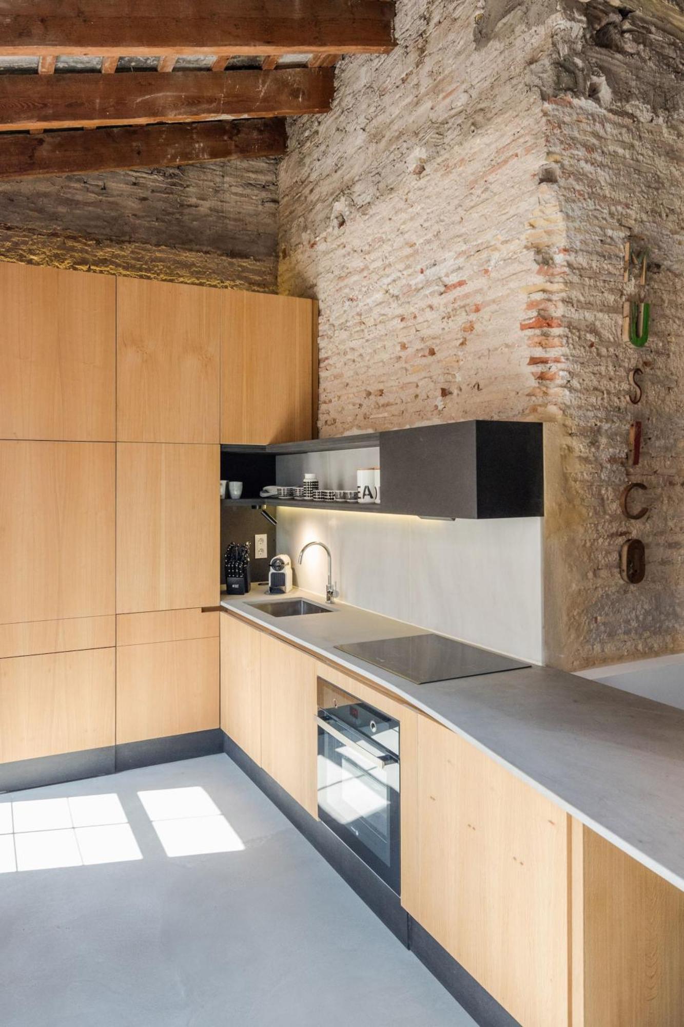 Musico 3 Turia Gardens Apartment Valencia Exterior photo